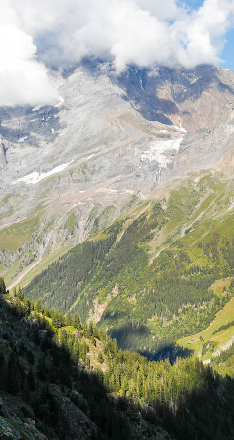 Hinteres Lauterbrunnental