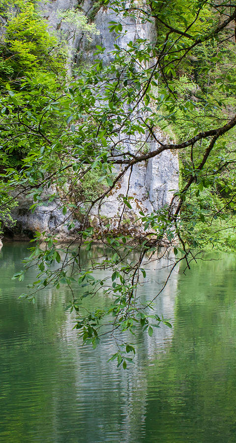 Le Doubs