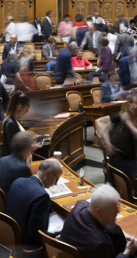 Parlement