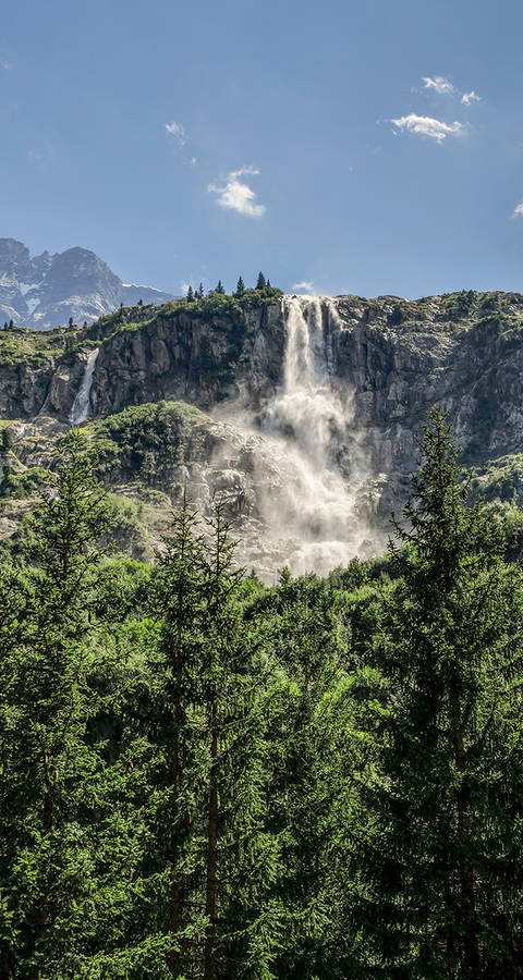 Hinteres Lauterbrunnental