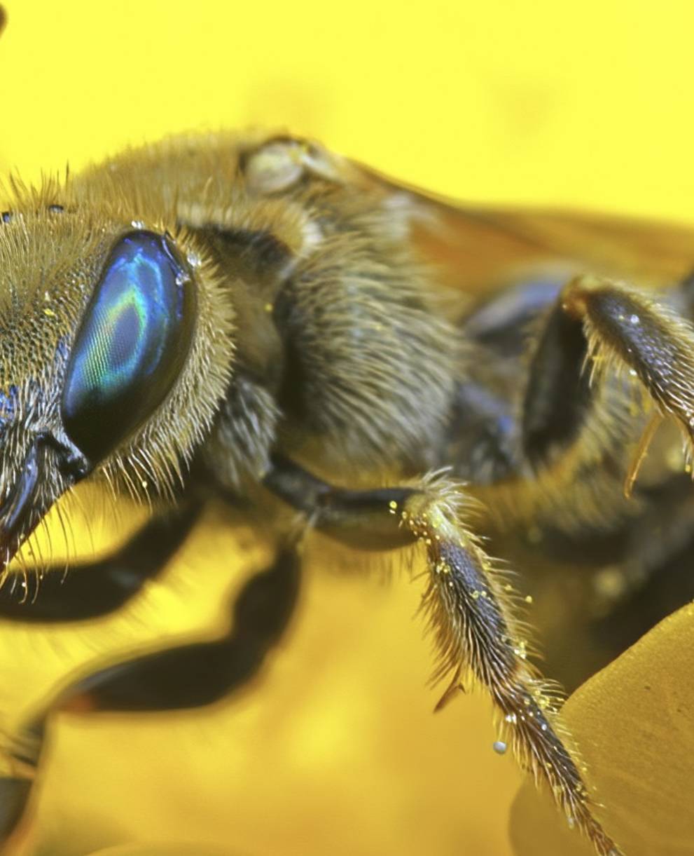 La Seladonia dorée