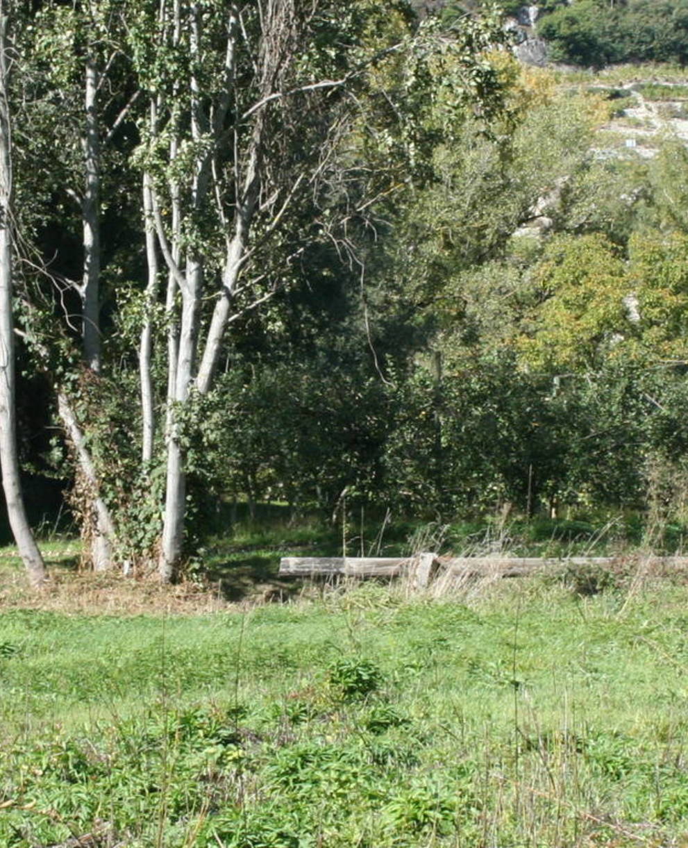 Journée bénévole - Crète-Liétin à Granges