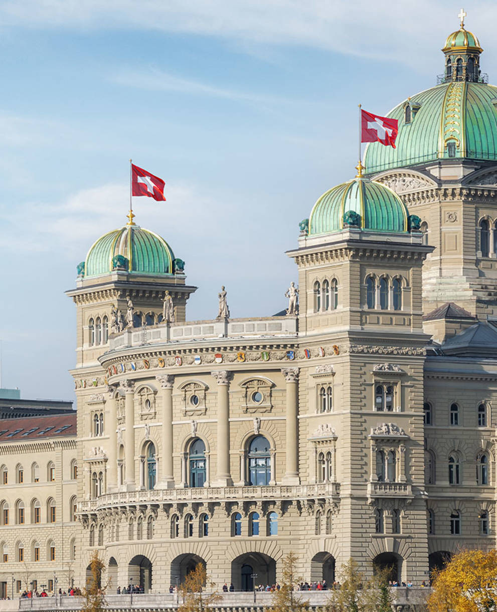 Bundeshaus