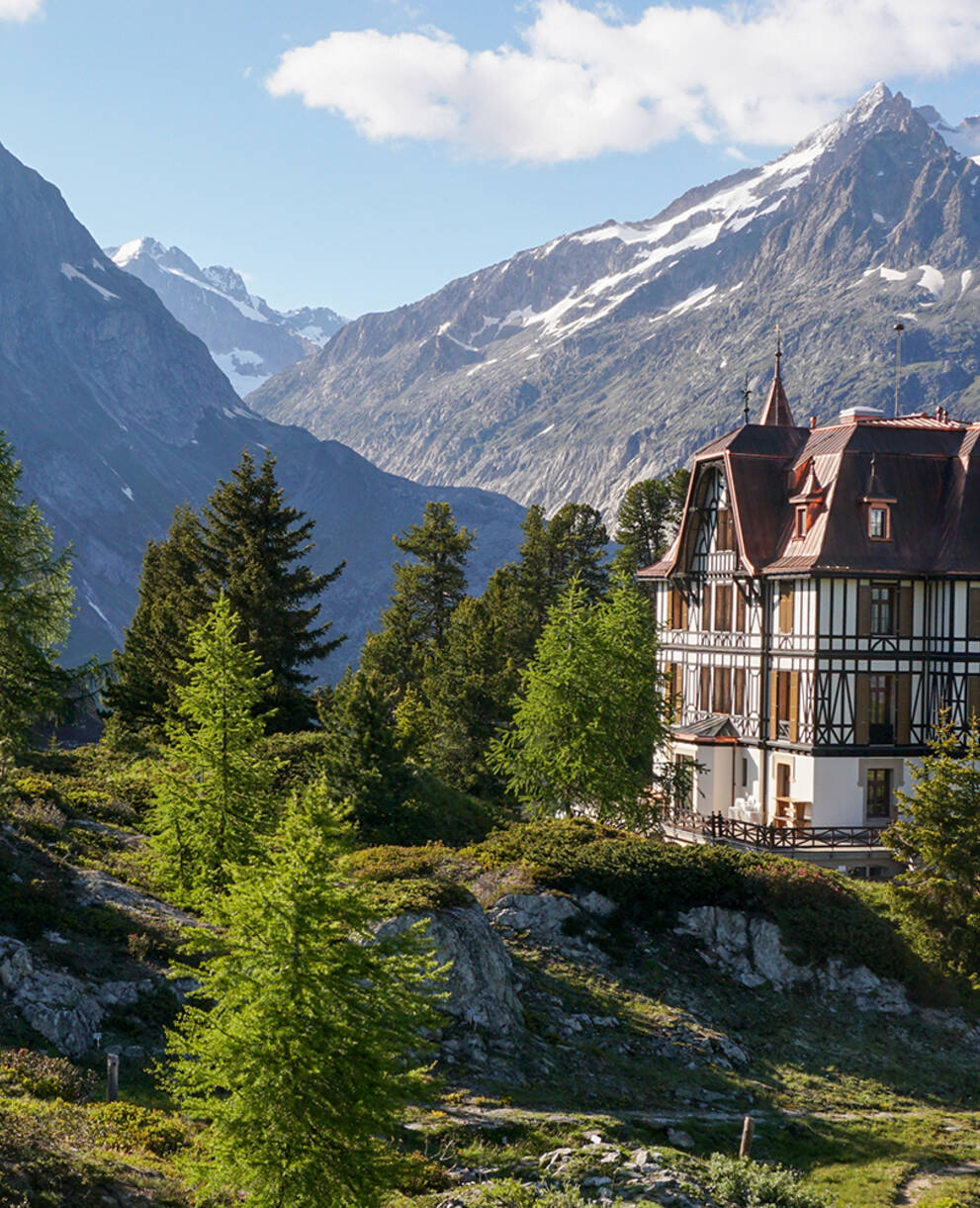 Villa Cassel