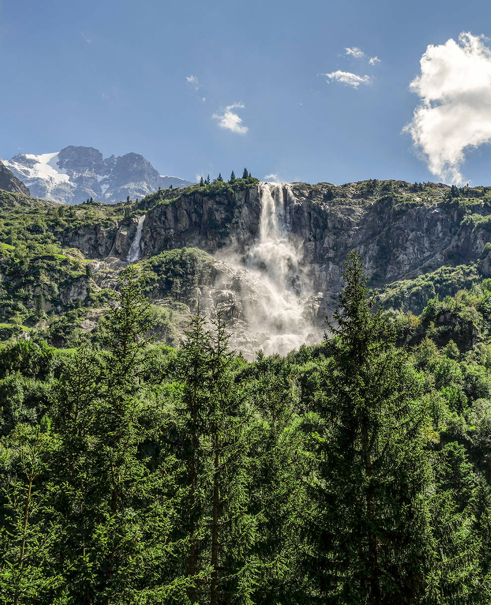 Hinteres Lauterbrunnental