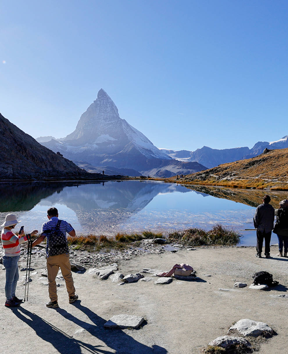 Gornergrat
