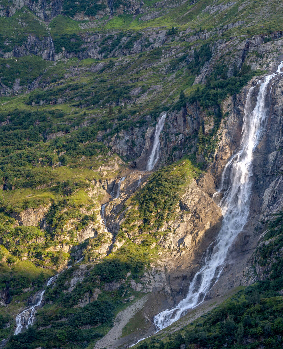 Hinteres Lauterbrunnental