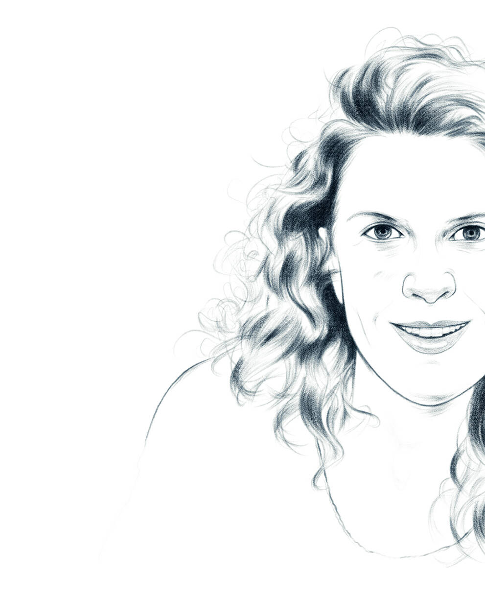 Illustration Sophie Swaton
