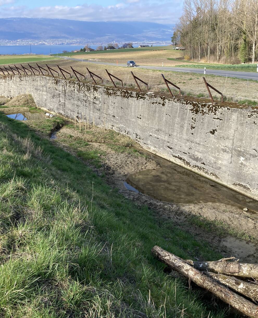 Panzersperre