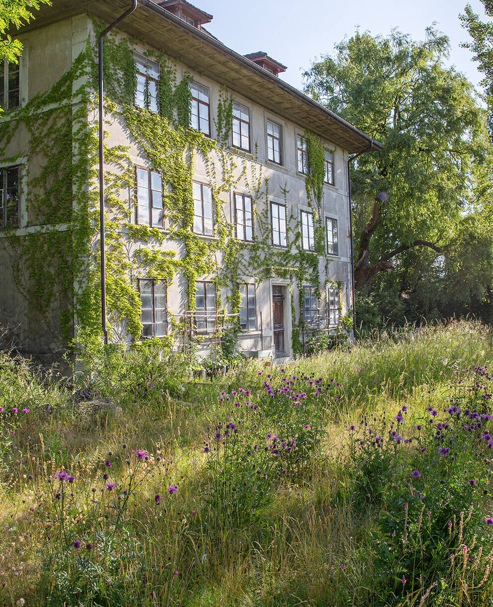 Schaugarten