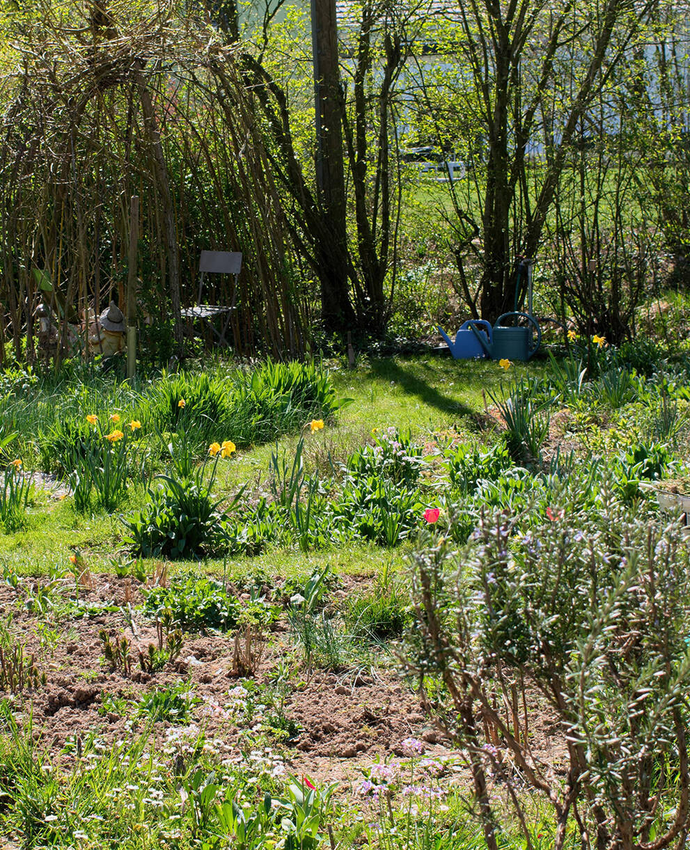 Schaugarten