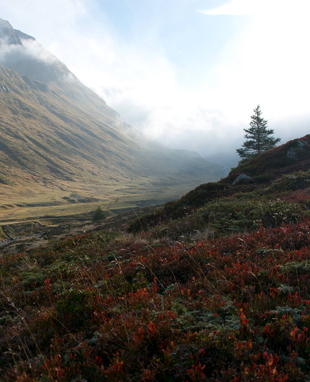 Oberalp Airolo