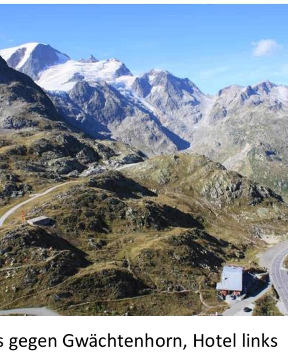 Sustenpass