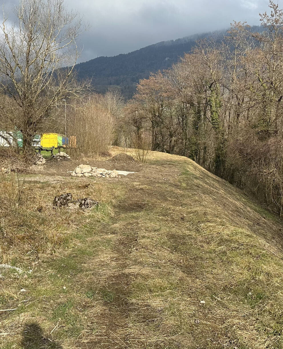 Réserve de Praz Libon