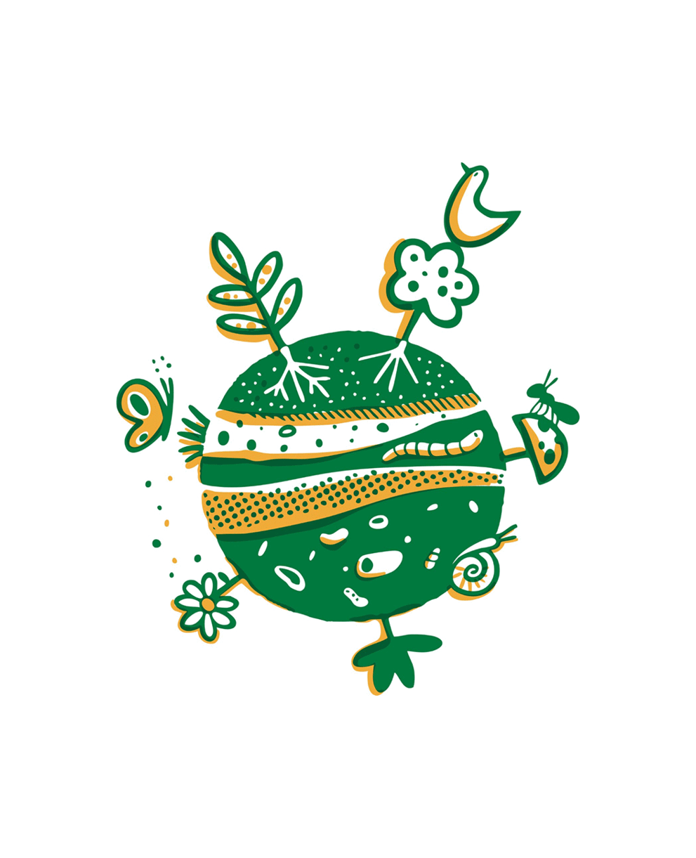Logo Pro Natura Colloque «Sol quo vadis?
