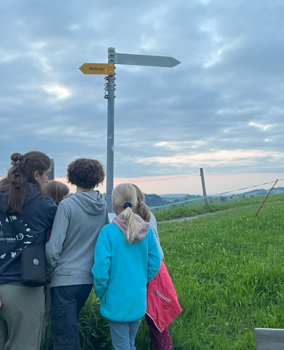 Jugendgruppe_Wandern