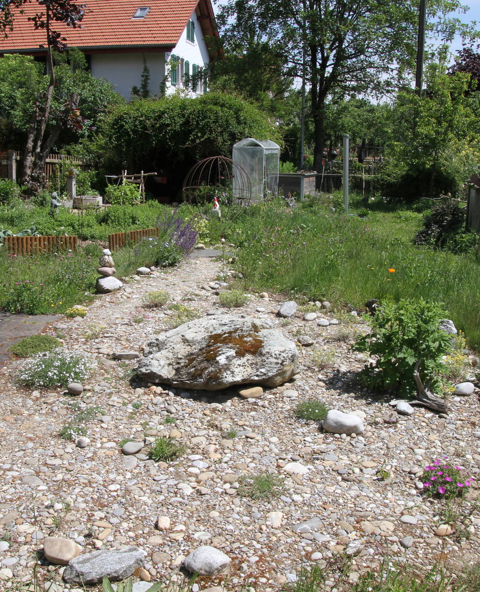Naturgarten