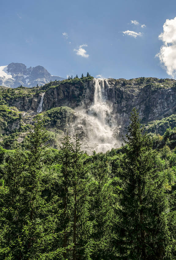 Hinteres Lauterbrunnental