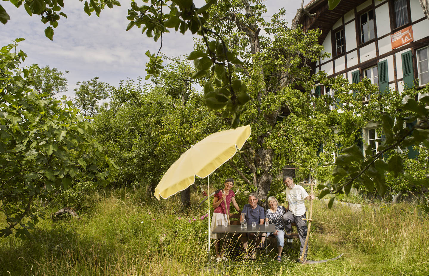 Naturgarten