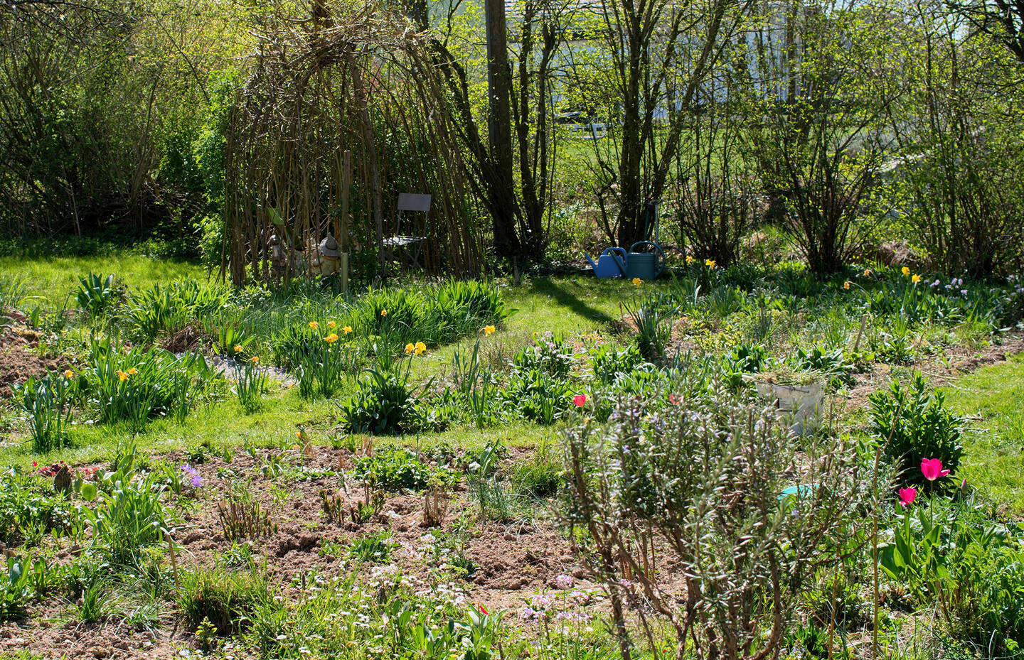 Schaugarten