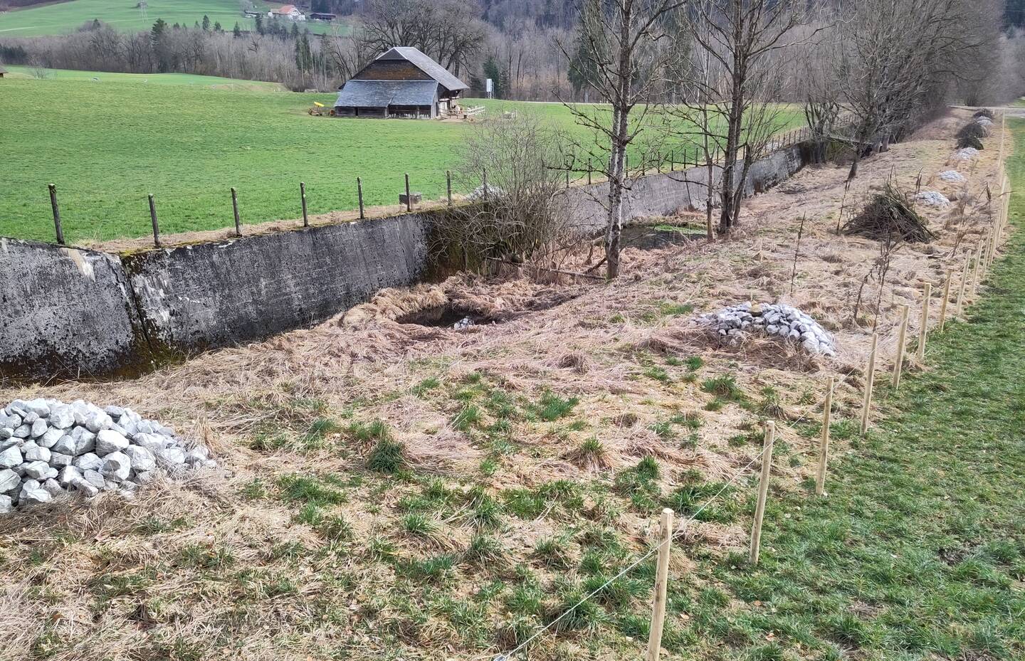 Panzersperre