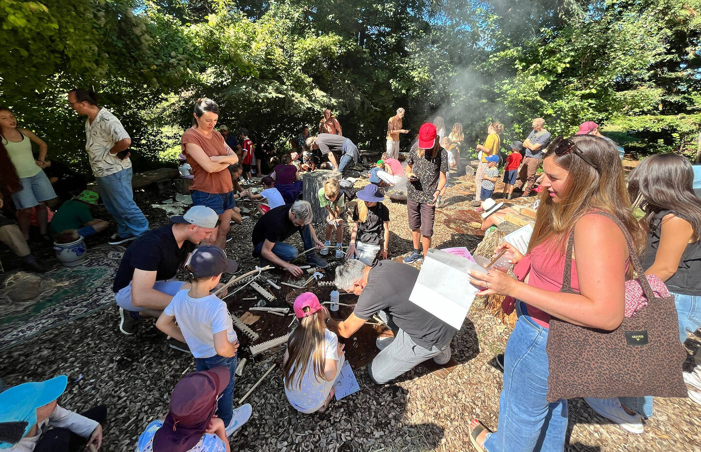 40 Jahre Champ-Pittet