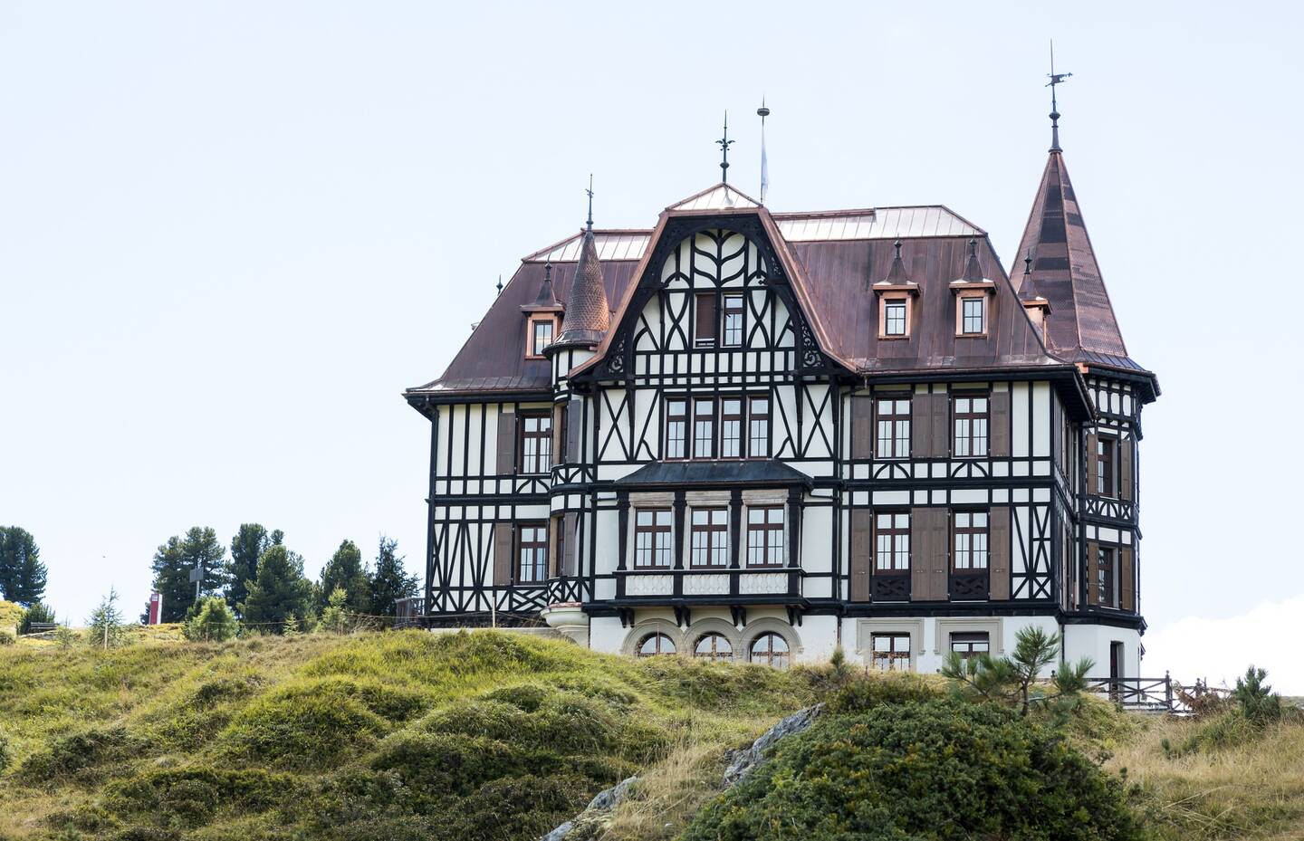 La Villa Cassel