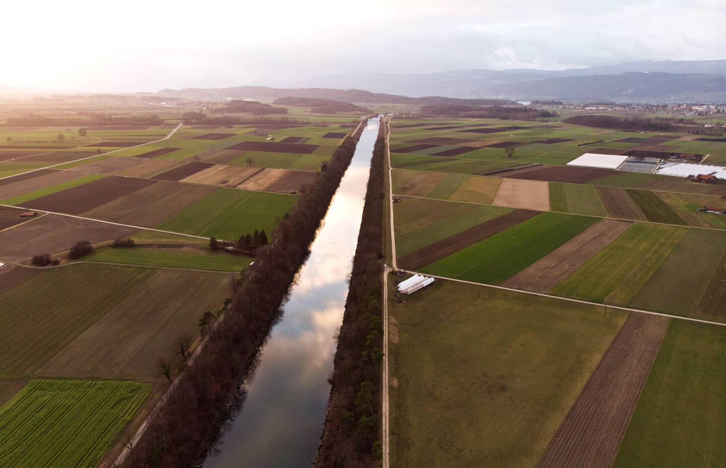 Hagneckkanal 2019