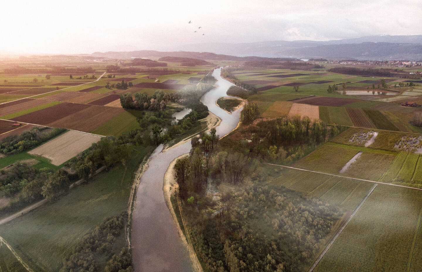 Hagneckkanal 2050