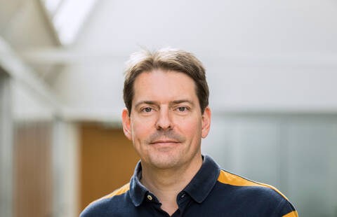 Dieter Ulrich