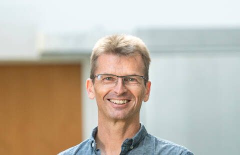 Richard Geer