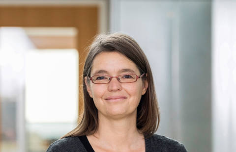 Sarah Pearson Perret