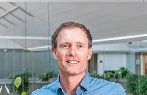 Stefan Kunz