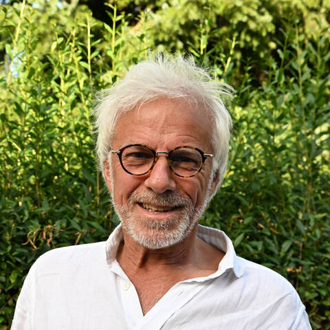 Pierre-Alain Oggier