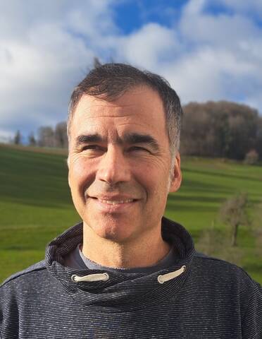 Daniel Mettler