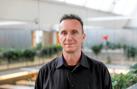 Michael Casanova, Chef de projet politique énergétique et protection des eaux 