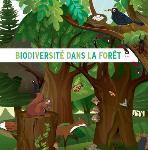 Dossier foret Pro Natura