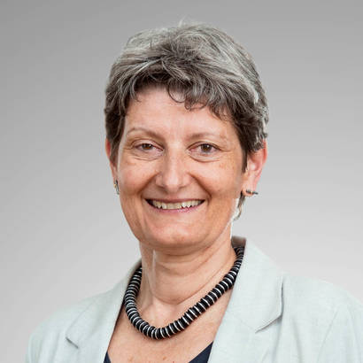 Ursula Schneider Schüttel