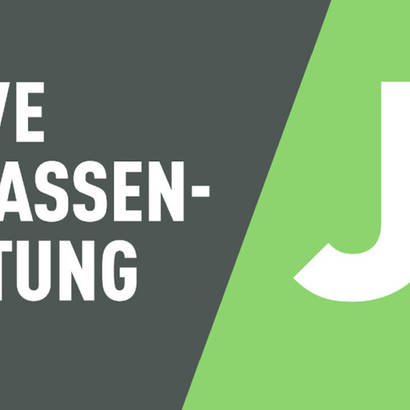 Initiative gegen die Massentierhaltung