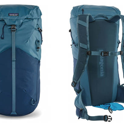 Patagonia Rucksack