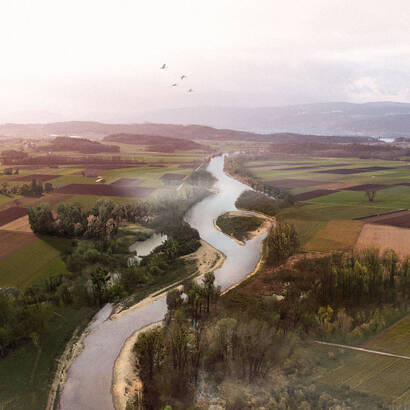 Key Visual Vision 3-Seen-Land