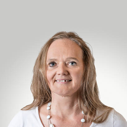 Helene Lischer, VD