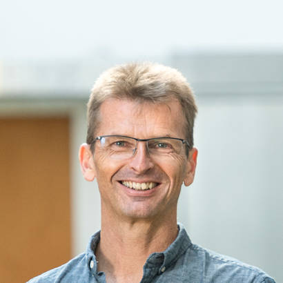 Richard Geer © Christian Flierl