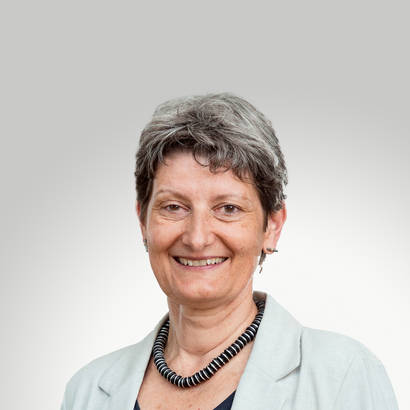 Ursula Schneider Schüttel, FR