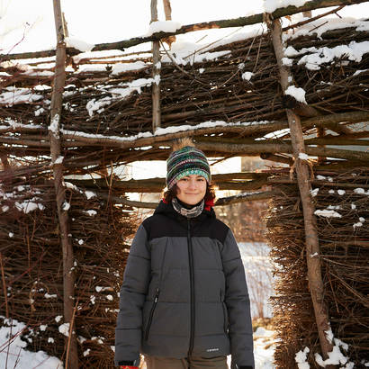 Helene Gurtner, Klimajugend