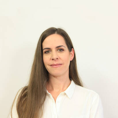 Veronica Panizza