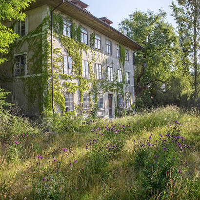Schaugarten