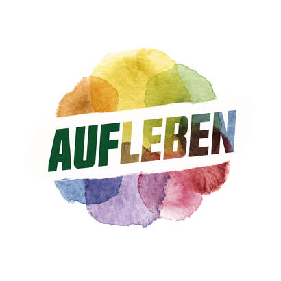 Logo Aufleben