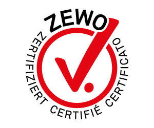 Zewo Logo Pro Natura