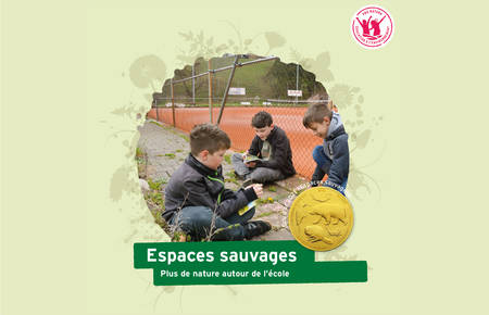 Dossier pédagogique Espaces sauvages © Pro Natura